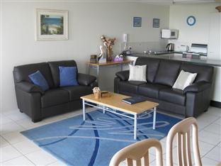 Seafarer Chase Aparthotel