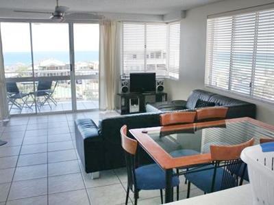 Seafarer Chase Aparthotel Caloundra