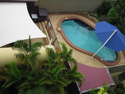 Seafarer Chase 3* Caloundra