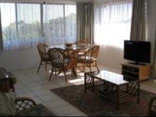 Beachside Court Aparthotel