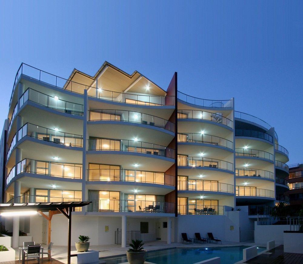 Salt On Kings Aparthotel Caloundra