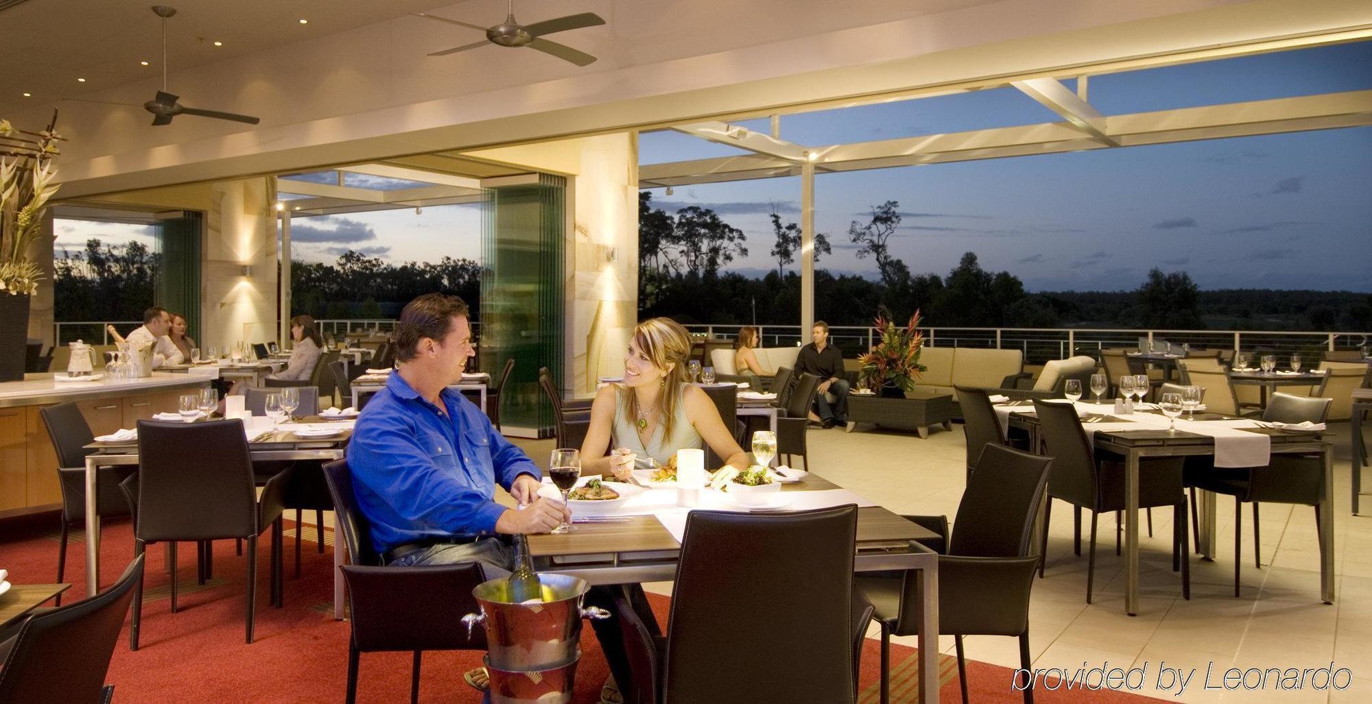 Pelican Waters Golf Sunshine Coast Resort Caloundra