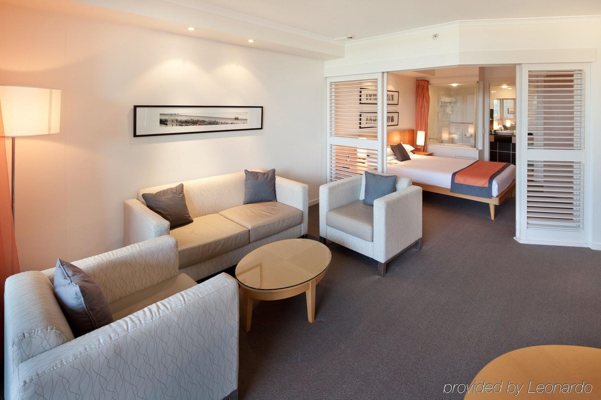 Pelican Waters Golf Sunshine Coast Resort 4*