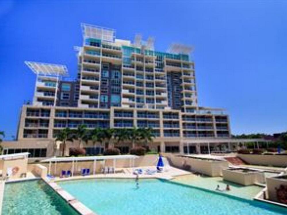 Pelican Waters Golf Sunshine Coast 4*