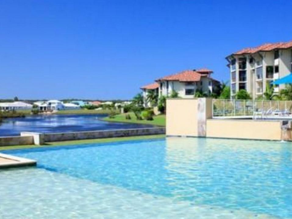 Pelican Waters Golf Sunshine Coast Resort 4*
