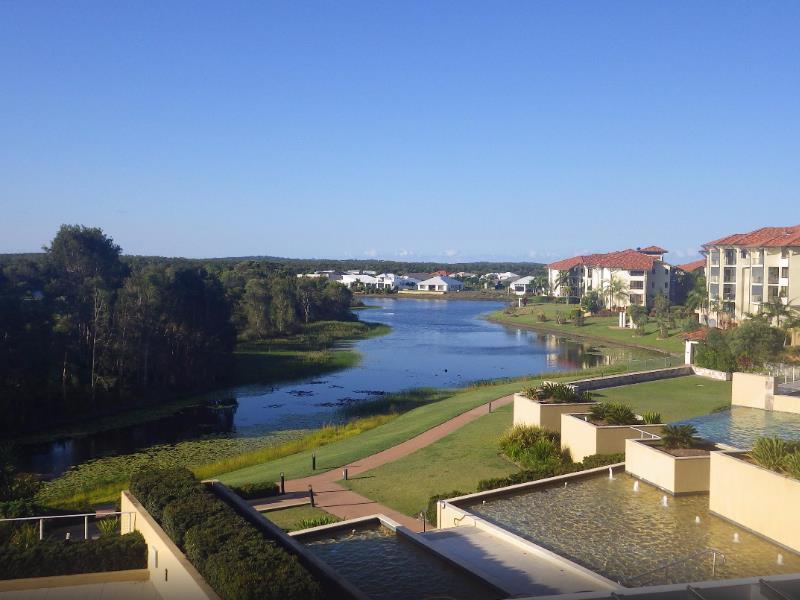 Pelican Waters Golf Sunshine Coast Resort