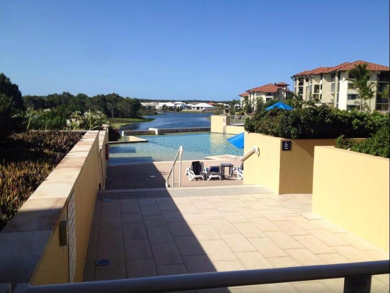 Pelican Waters Golf Sunshine Coast 4* Caloundra