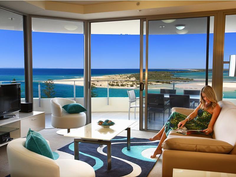 Monaco 4* Caloundra