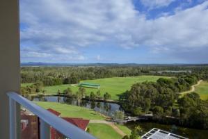 Resort Pelican Waters Golf Sunshine Coast 4*