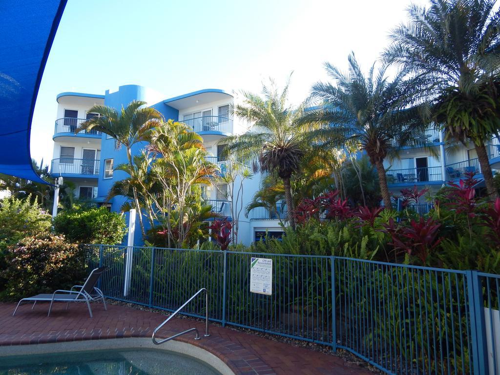 Aparthotel Tranquil Shores