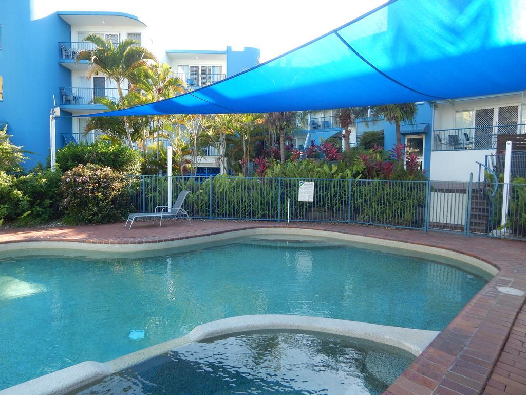 Aparthotel Tranquil Shores
