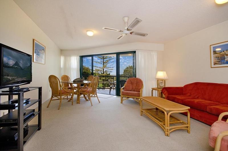 Fairseas Aparthotel