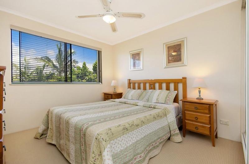 Fairseas Aparthotel Caloundra