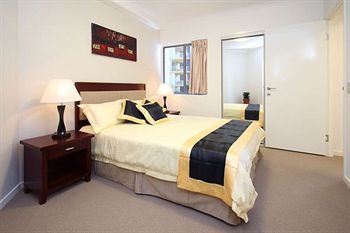 Ocean Views Resort Caloundra