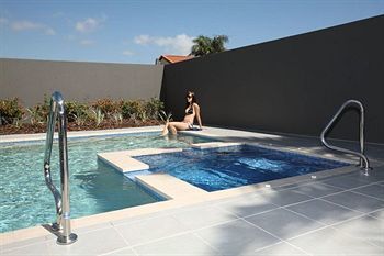 Ocean Views Resort