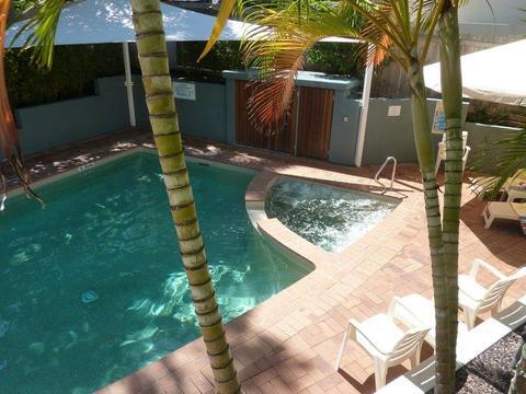 Kings Bay Caloundra