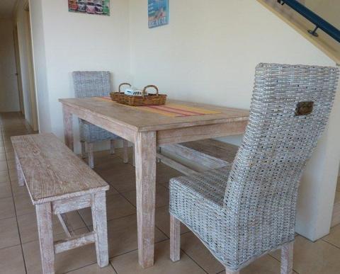 Aparthotel Kings Bay Caloundra