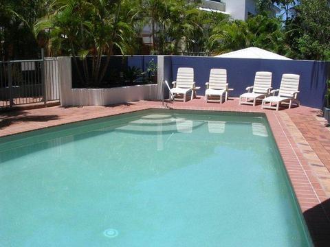 Aparthotel Kings Bay