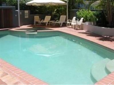 Aparthotel Kings Bay 4*