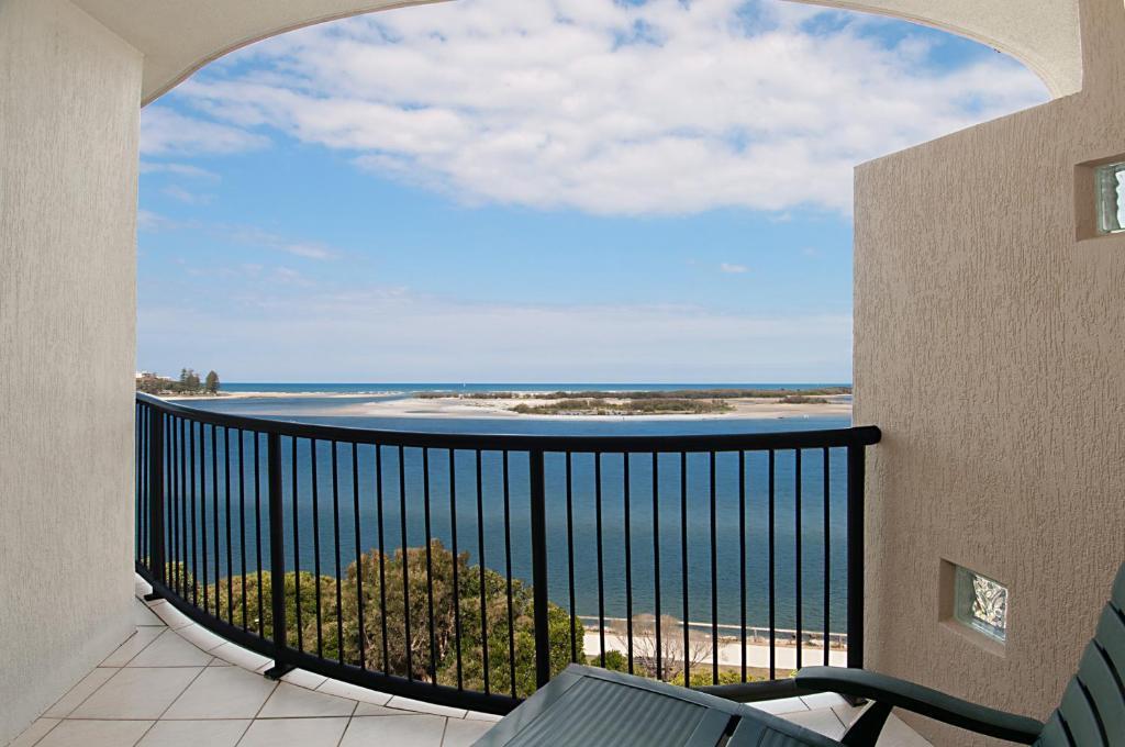 Aparthotel Windward Passage