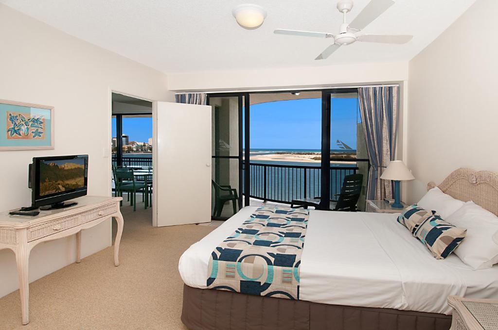 Windward Passage Caloundra