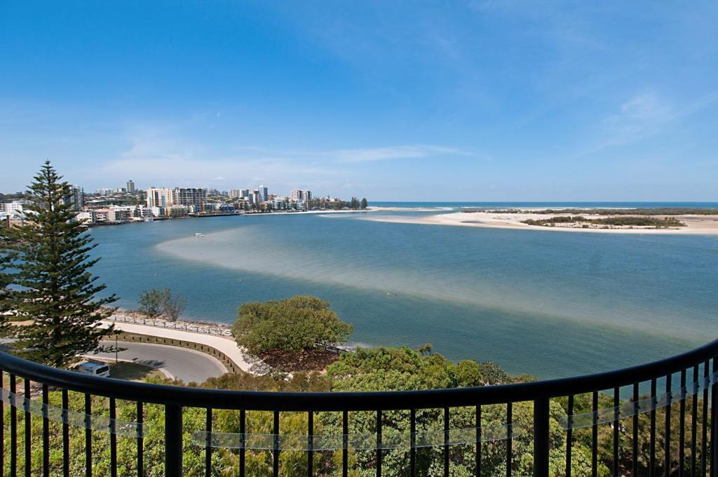 Aparthotel Windward Passage Caloundra