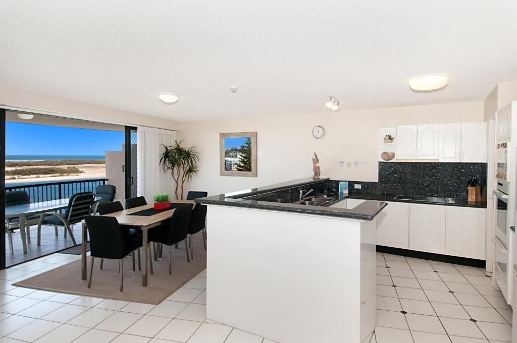 Windward Passage Aparthotel Caloundra