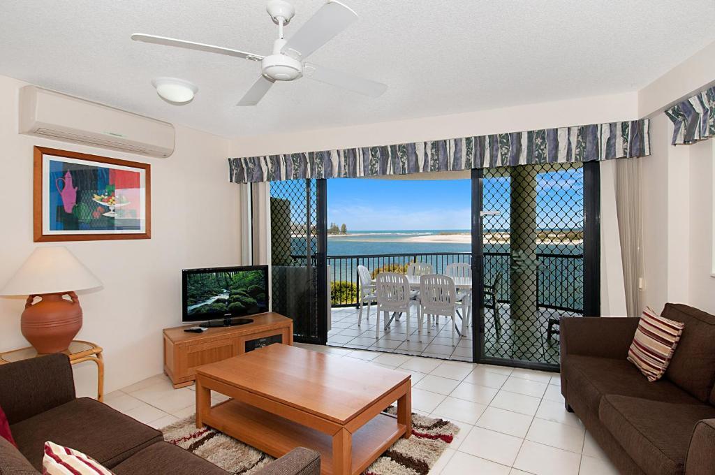 Aparthotel Windward Passage