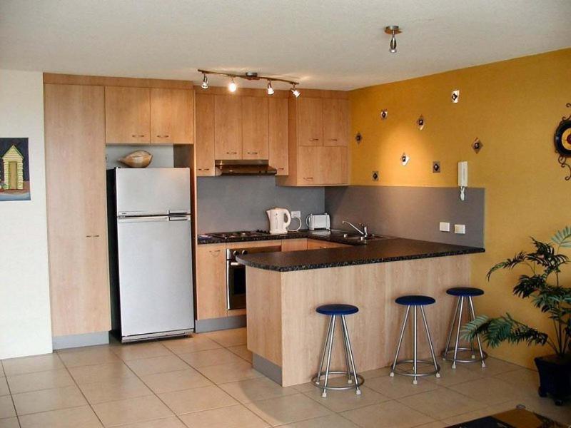Aparthotel Seafarer Chase Caloundra