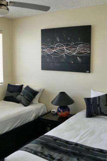 Aparthotel Seafarer Chase