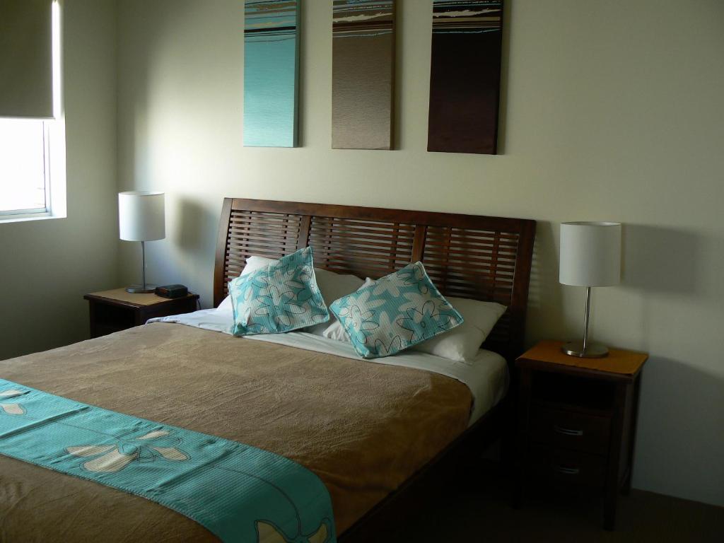 Seafarer Chase Caloundra
