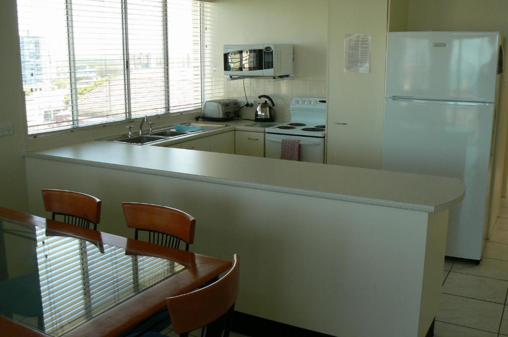 Seafarer Chase Aparthotel