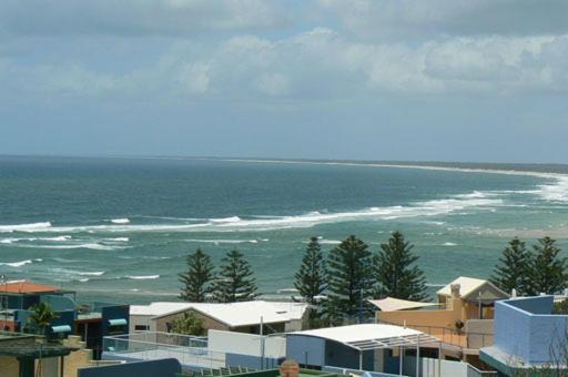 Seafarer Chase 3* Caloundra