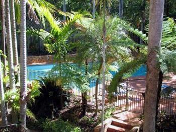 Sea Point Ocean Aparthotel Caloundra