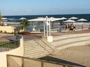 Sea Point Ocean Aparthotel