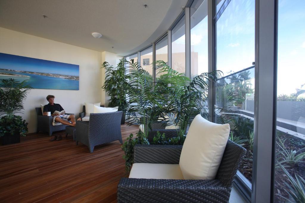Monaco 4* Caloundra