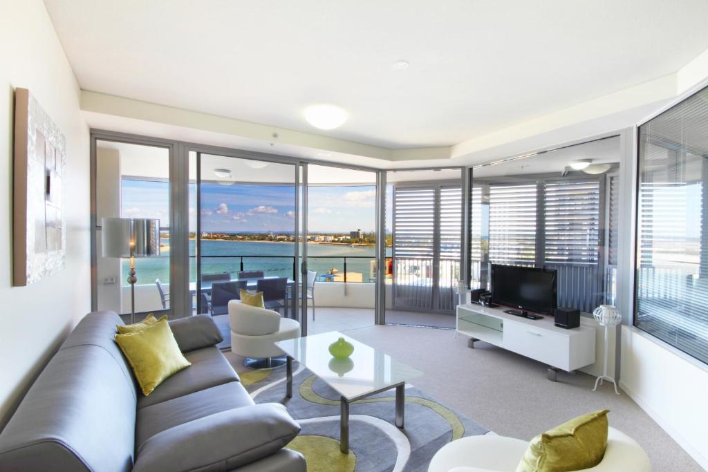 Aparthotel Monaco
