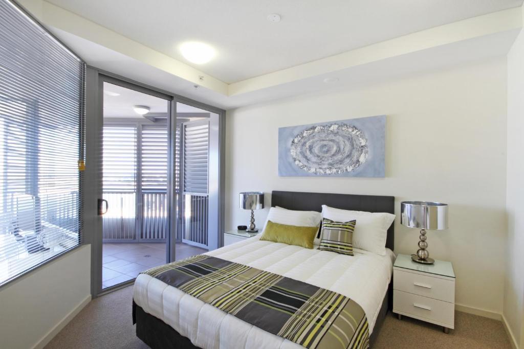 Aparthotel Monaco 4*