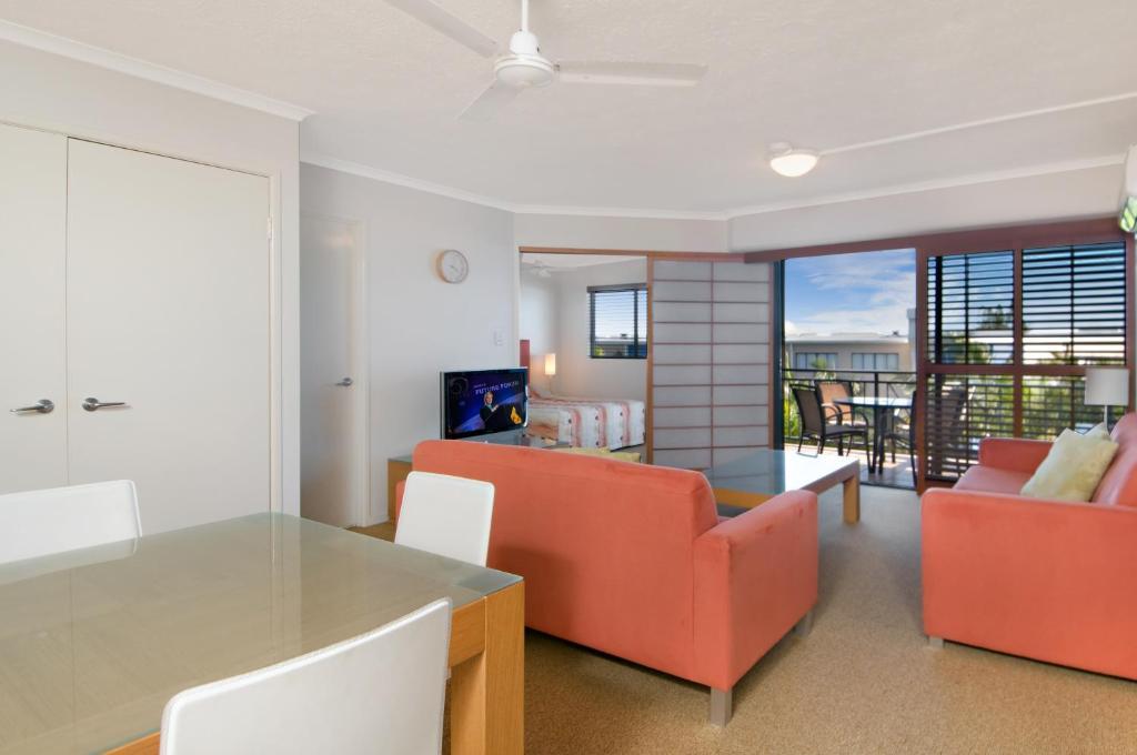 Portobello By The Sea Aparthotel