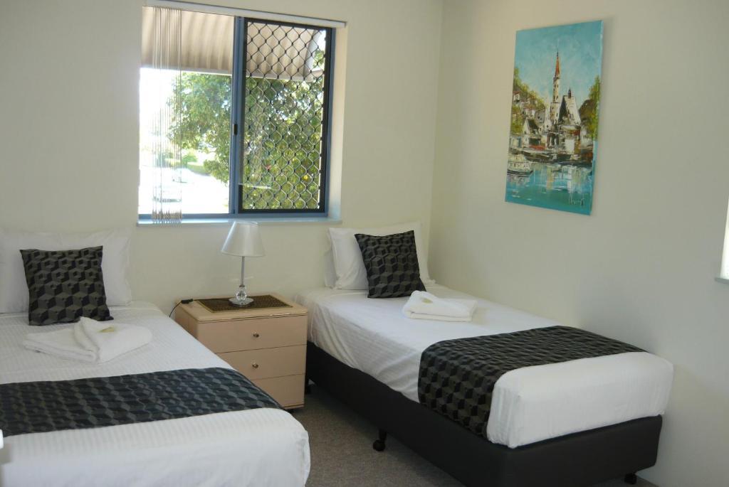 Aparthotel Sails Golden