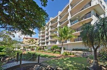 Sails Golden Aparthotel Caloundra