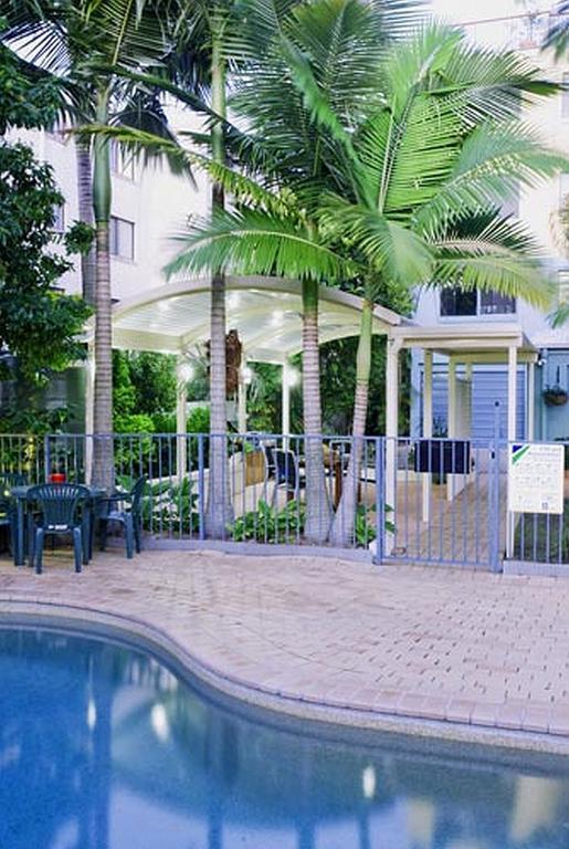 Aparthotel Fairseas