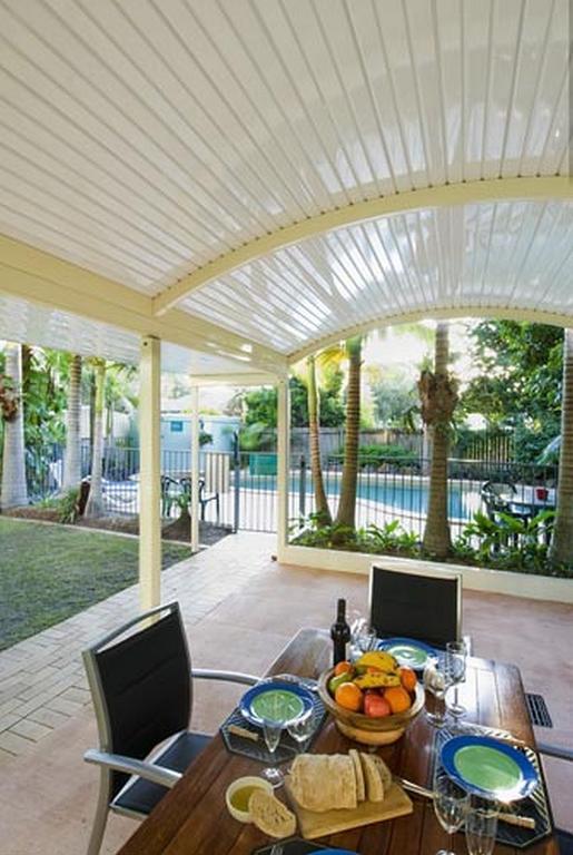 Fairseas Aparthotel Caloundra