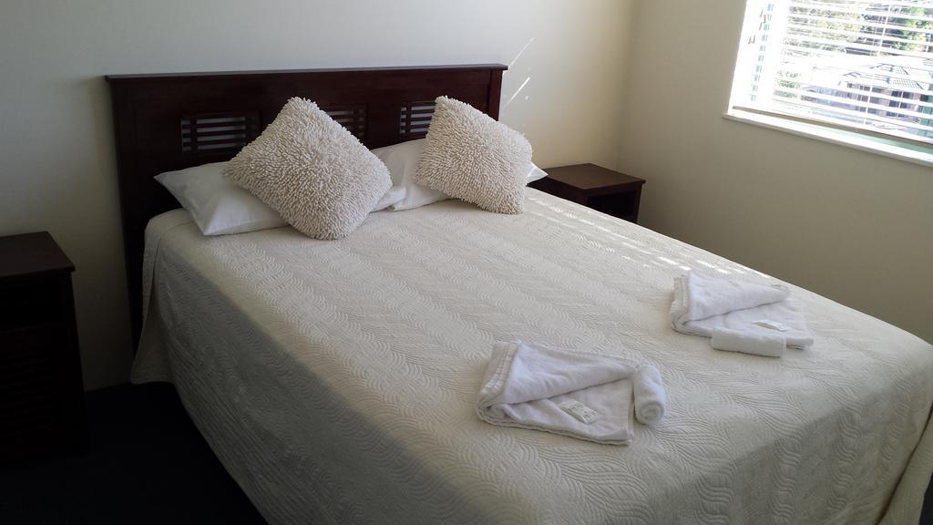 Aparthotel Fairseas Caloundra