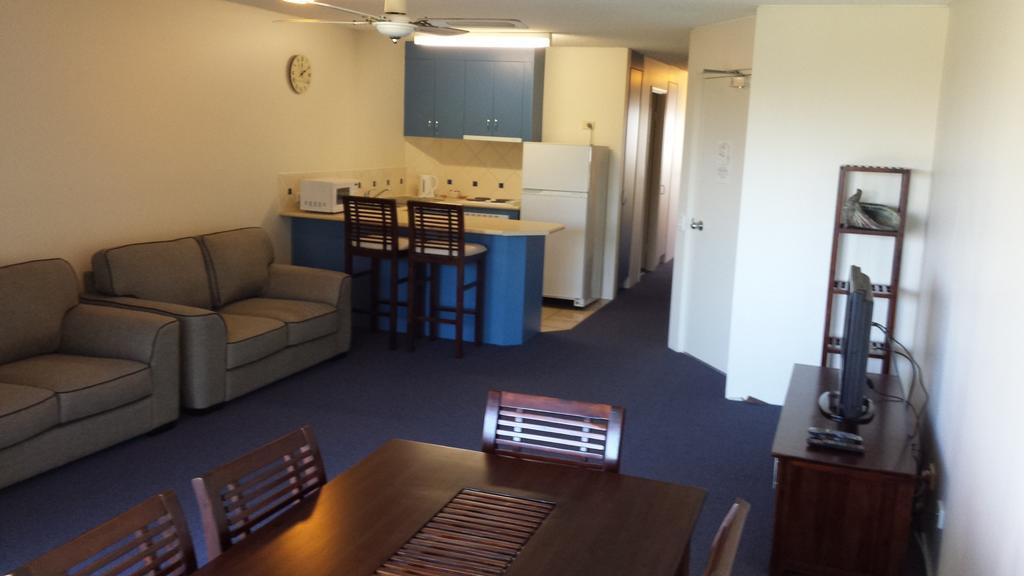 Fairseas 4* Caloundra