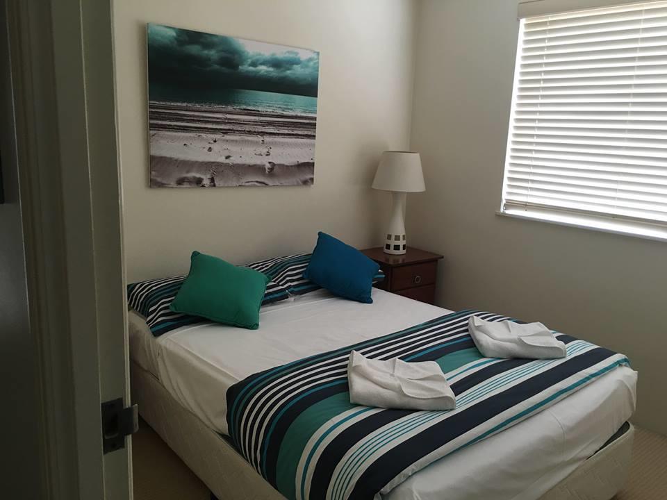 Fairseas Caloundra