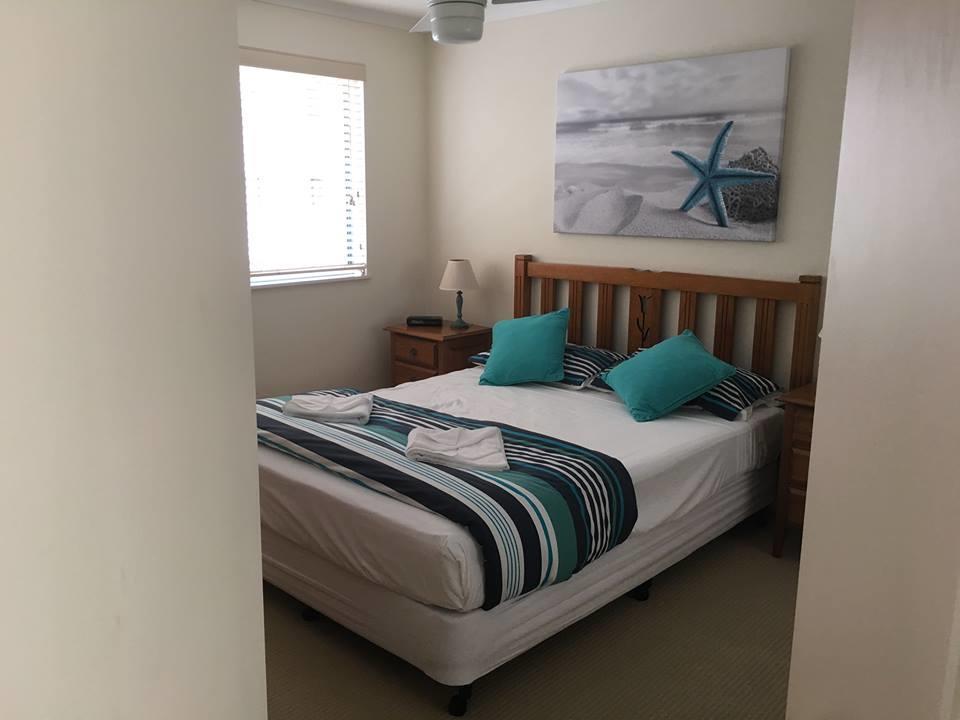 Fairseas Aparthotel