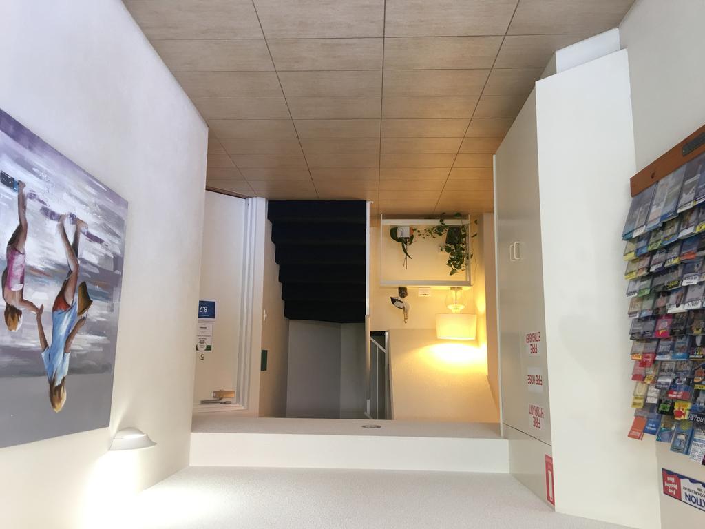 Fairseas Aparthotel