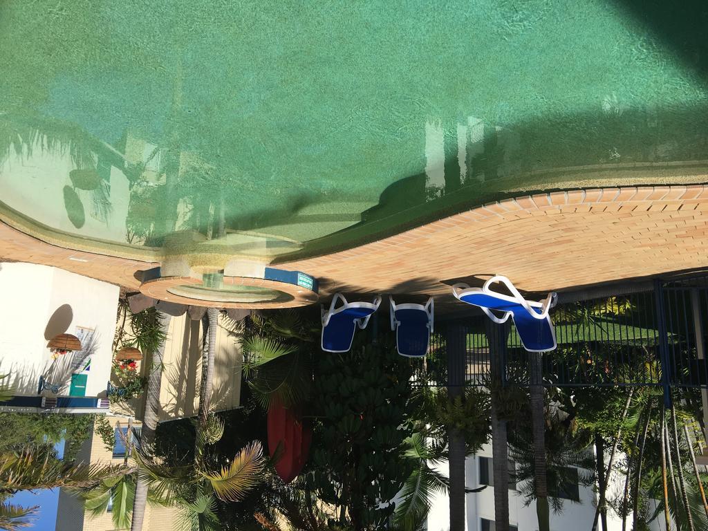 Aparthotel Fairseas Caloundra