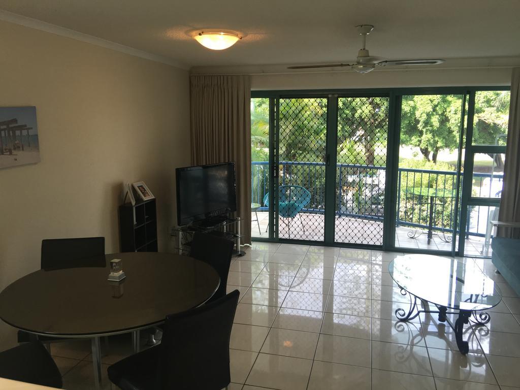 Aparthotel Fairseas